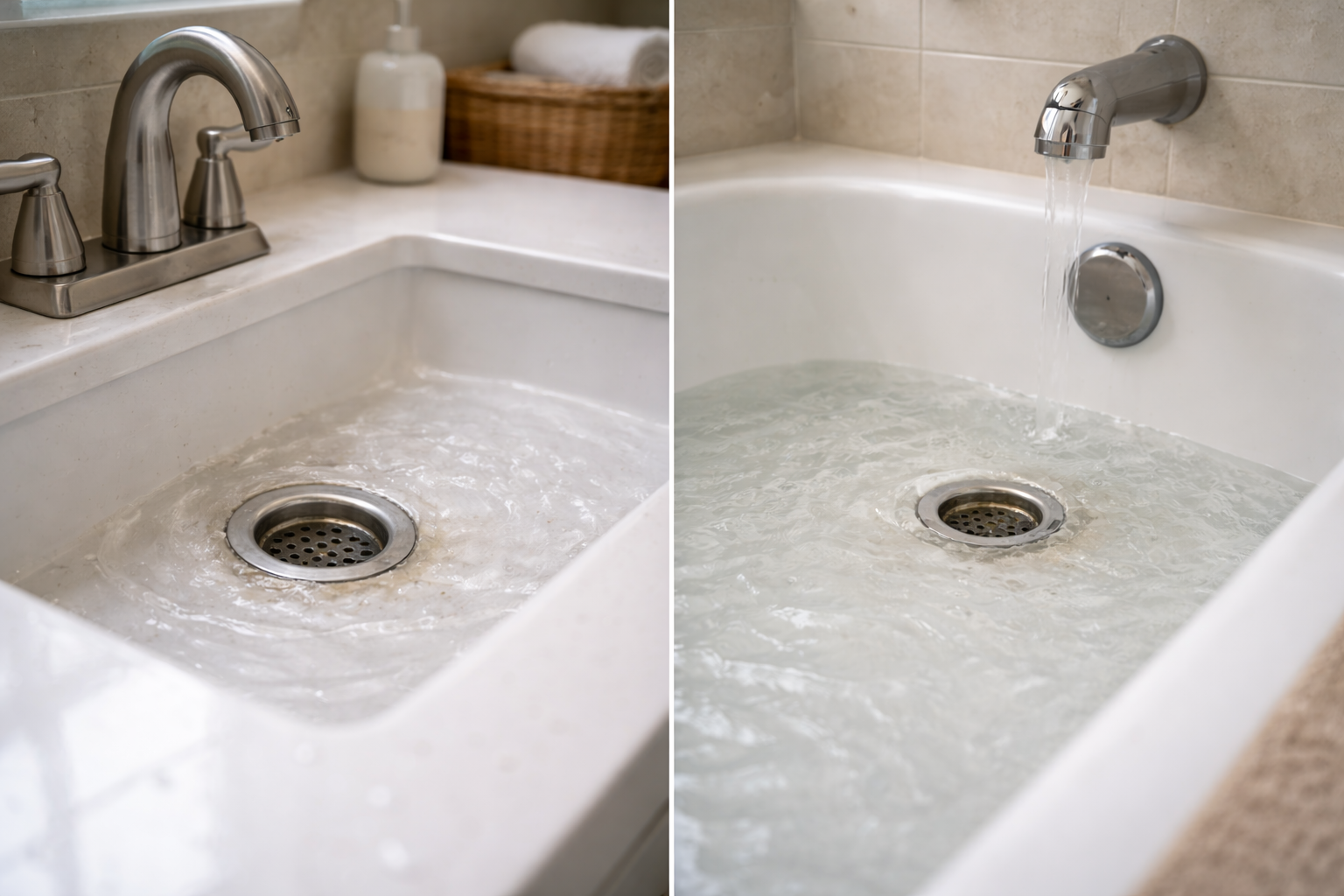 Plumbing troubles in a modern bathroom.png